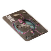 ジョエウズパケス マグネット (右側)