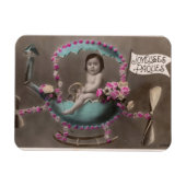 ジョエウズパケス マグネット (横)