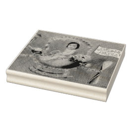 ジョエウズパケス ラバースタンプ