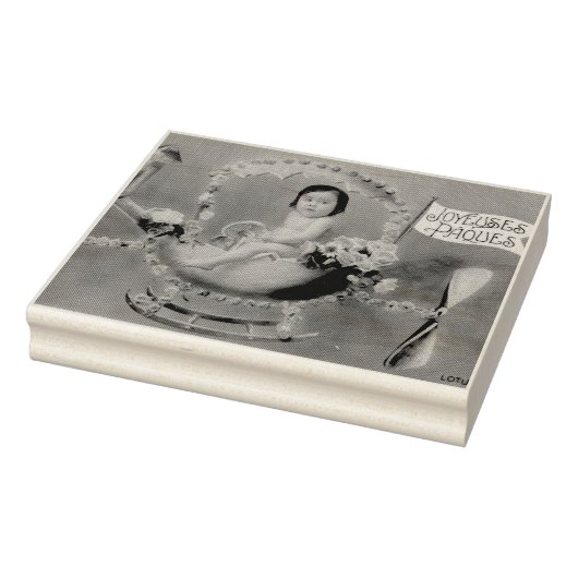 ジョエウズパケス ラバースタンプ (スタンプ)