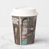 ジョエウズパケス 紙コップ (左)