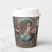 ジョエウズパケス 紙コップ (裏面)