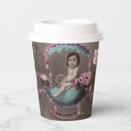 ジョエウズパケス 紙コップ (裏面)