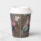 ジョエウズパケス 紙コップ (右)