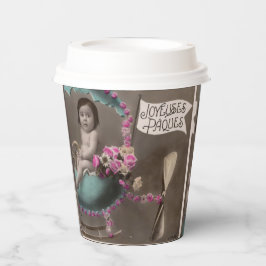 ジョエウズパケス 紙コップ