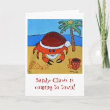 ジョエル・アンダーソンによるサンディ・ツメ