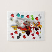 ジョカージグソーパズル ジグソーパズル (横)