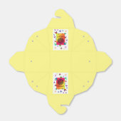 ジョカードリームマージャングボックス フェイバーボックス (折り畳みなし)