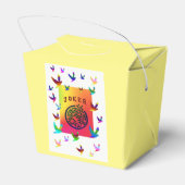 ジョカードリームマージャングボックス フェイバーボックス (裏面サイド)