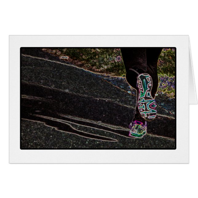 ジョガー (正面横)