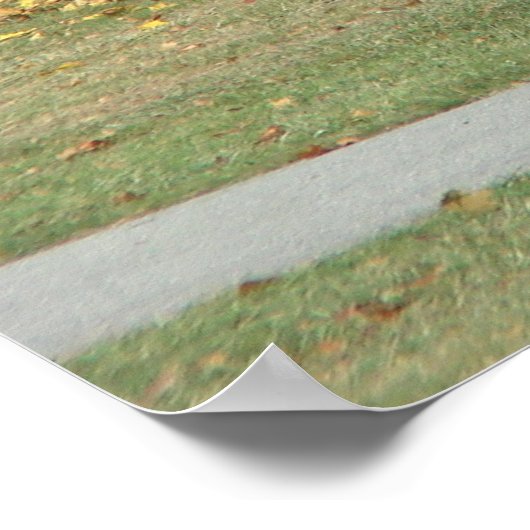 ジョガー ポスター (角)