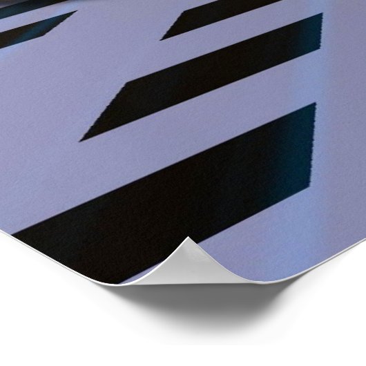 ジョガー ポスター (角)