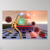 ジョガー ポスター (正面)