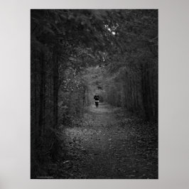 ジョガー・ポスター ポスター