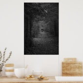 ジョガー・ポスター ポスター (キッチン)