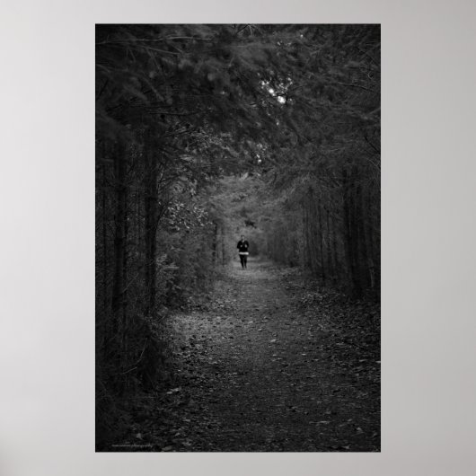 ジョガー・ポスター ポスター (正面)