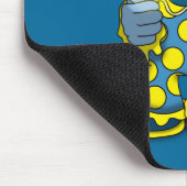 ジョキーピエロマウスパッド マウスパッド (コーナー)