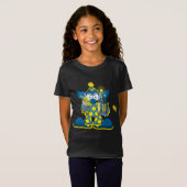 ジョキーピエロTシャツ Tシャツ (正面フル)