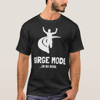 ジョギングマラソンランナーギフトおもしろいアイディア2 Tシャツ