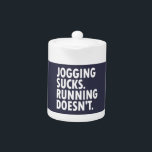 ジョギング最低。ランニングはない。<br><div class="desc">パッのまわりにチングはおもしろいではなく、あまり良くしていない。ジョギングはしな走い。世の中にへの情熱ランニングを見せろ！</div>