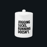ジョギング最低。ランニングはない。<br><div class="desc">パッのまわりにチングはおもしろいではなく、あまり良くしていない。ジョギングはしな走い。世の中にへの情熱ランニングを見せろ！</div>