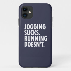 ジョギング最低。ランニングはない。 iPhone 11 ケース