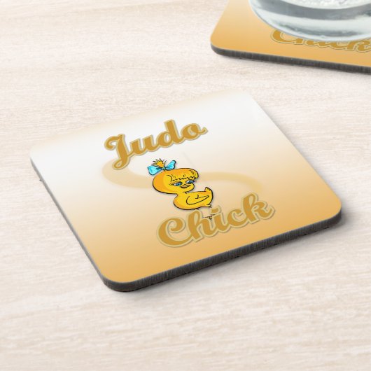 ジョギング コースター (左側)