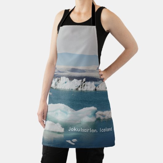 ジョクルサロンアイスランドエプロン エプロン (インサイチュ)