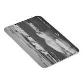 ジョクルサロンアイスランドマグネット マグネット (右側)