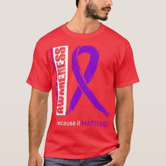 ジョグレンスシンドローム認識度の問題 Tシャツ