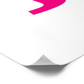 ジョグ走 ポスター (角)