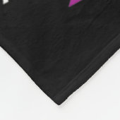 ジョコエンジェルズオーバードーズ認識度デイ フリースブランケット (角)