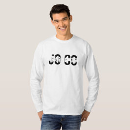 ジョコジョンストンカウンティ Tシャツ