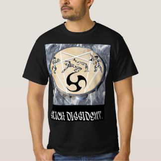 ジョゴ・デ・パンドラ(PANDERO)Tシャツ Tシャツ