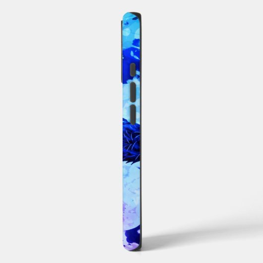 ジョゴ Case-Mate iPhoneケース (裏面 / 左)