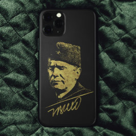 ジョシップ・ブロズ・ティト・ユーゴスラビア大統領 Case-Mate iPhone 14ケース