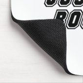 ジョシュアの石 マウスパッド (コーナー)