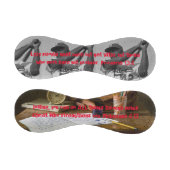 ジョシュアの野球 野球ボール (パネル)