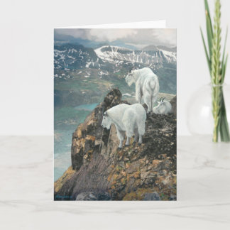 ジョシュアはメッセージカードを調査します カード