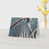 ジョシュアはメッセージカードを調査します カード (黄色い花)