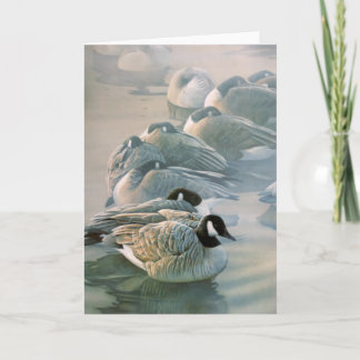 ジョシュアはメッセージカードを調査します カード