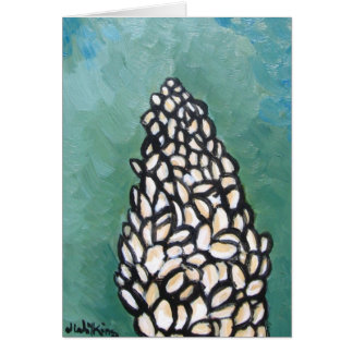 ジョシュアツリーの花