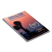 ジョシュアツリーソロフェスティバル2023 ノートブック (右側)