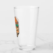 ジョシュアツリーナショナルパークトルコフラッツサンドデュネス タンブラーグラス (左)