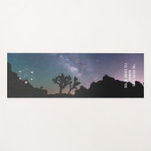 ジョシュアツリーヨガマット ヨガマット (正面(横))