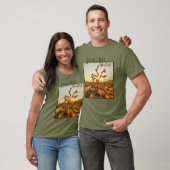 ジョシュアツリー国立公園土産ギフト Tシャツ (ユニセックス)
