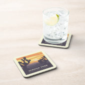 ジョシュアツリー国立公園 |カリフォルニア コースター (右側)