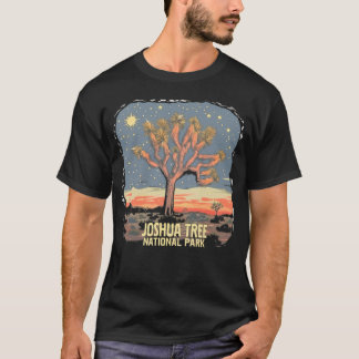 ジョシュアツリー国立公園 ビンテージ Tシャツ