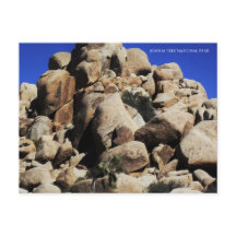 ジョシュアツリー国立公園