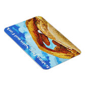 ジョシュアツリー国立公園 マグネット (右側)